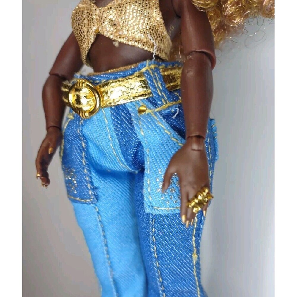 LoL Suprise OMG Movie Magic Studios Agent Soul Fashion Doll READ DESCRIPTION - Picture 3 of 11